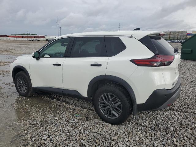  NISSAN ROGUE 2022 Білий