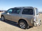 2008 Nissan Armada Se продається в Adelanto, CA - Rear End