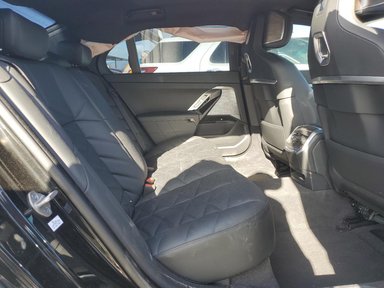 2024 BMW 740 I VIN: WBA23EH09RCR07288 Lot: 56522095