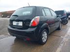 2010 KIA RIO DOMINO for sale at Copart SANDWICH