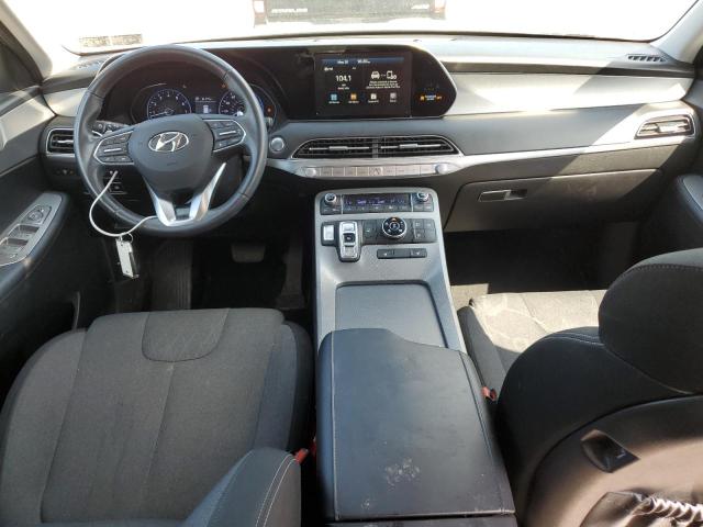  HYUNDAI PALISADE 2020 Charcoal