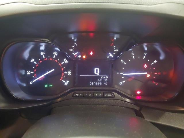 2021 CITROEN BERLINGO 6