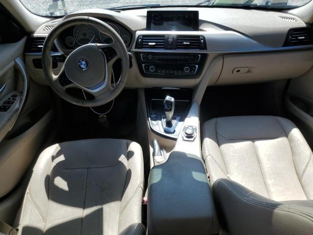 2012 BMW 328 I