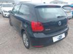 2015 VOLKSWAGEN POLO SE for sale at Copart BRISTOL