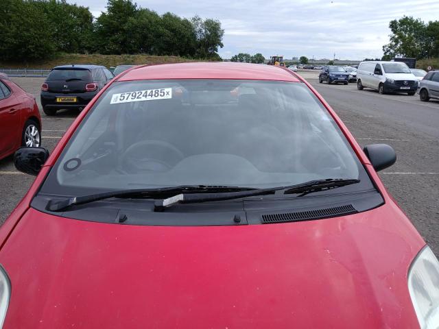 2006 TOYOTA YARIS ION