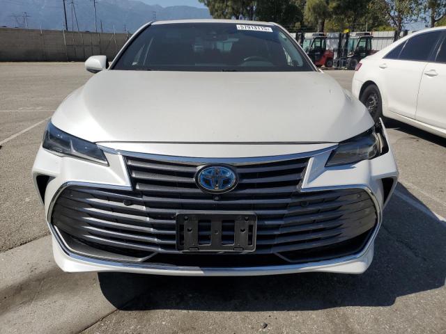  TOYOTA AVALON 2021 Biały