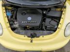 2001 Volkswagen New Beetle Glx zu verkaufen in Brookhaven, NY - Minor Dent/Scratches
