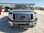 2011 Ford F150 Supercrew for Sale in Kansas City, KS - Side