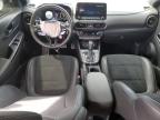 2023 Hyundai Kona N Base en Venta en Las Vegas, NV - Front End