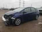 2015 Toyota Prius    за продажба в Elgin, IL - Front End