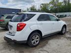 2015 Chevrolet Equinox Lt for Sale in Franklin, WI - Side