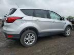 2019 Ford Escape Se zu verkaufen in Woodhaven, MI - Front End