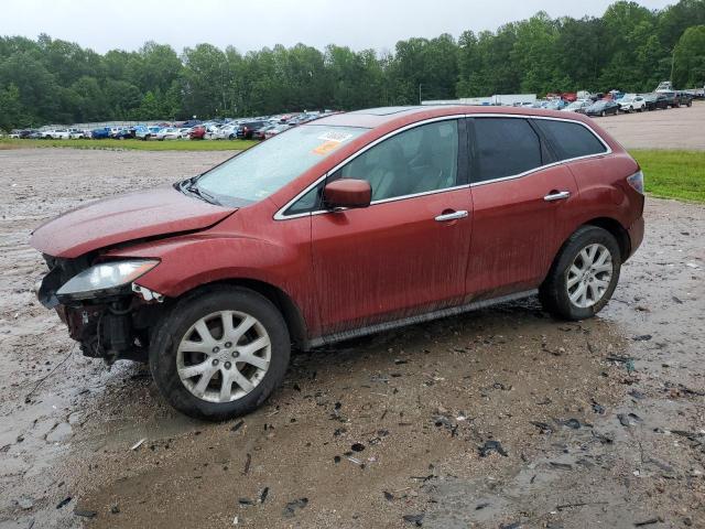 2008 Mazda Cx-7 