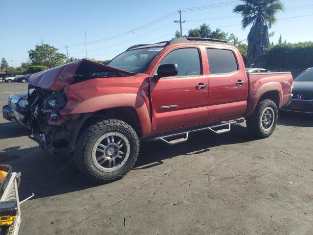 2008 Toyota Tacoma Double Cab Prerunner
