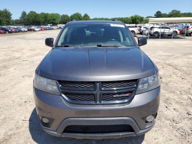 Parquets DODGE JOURNEY 2017 Gray