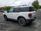 2023 Ford Bronco Sport Outer Banks იყიდება Marlboro-ში, NY - Front End