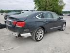 2018 Chevrolet Impala Premier de vânzare în Cahokia Heights, IL - Rear End