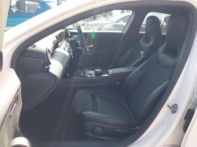 2019 MERCEDES-BENZ A CLASS A180 AMG LINE PREMIUM 5DR AUTO