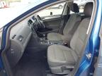 2016 VOLKSWAGEN GOLF SE BL for sale at Copart WHITBURN