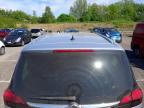 2014 VAUXHALL ZAFIRA TOU for sale at Copart SANDTOFT