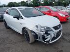 2015 SEAT IBIZA FR B for sale at Copart WOLVERHAMPTON