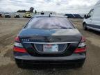 2008 Mercedes-Benz S 550 იყიდება American Canyon-ში, CA - Front End