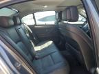2011 Bmw 528 I en Venta en Fresno, CA - Front End