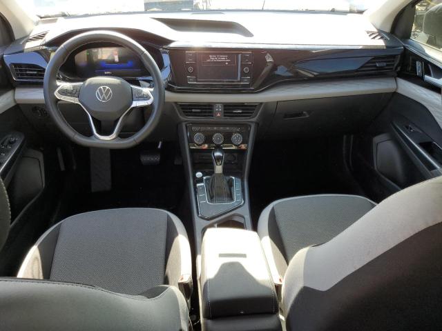 VOLKSWAGEN TAOS S 2024 Сірий