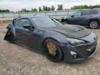 2013 Toyota Scion Fr-S  for Sale in Chatham, VA - Rear End