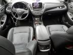2018 Chevrolet Malibu Lt за продажба в Moraine, OH - Front End