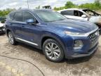 2019 Hyundai Santa Fe Sel for Sale in Woodhaven, MI - Front End