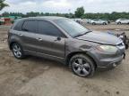 2008 Acura Rdx Technology იყიდება Baltimore-ში, MD - Front End