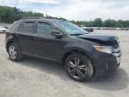 2012 Ford Edge Sel იყიდება Gastonia-ში, NC - Burn - Engine