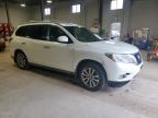 2015 NISSAN PATHFINDER S à vendre chez Copart ON - COOKSTOWN