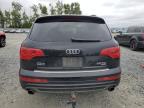 2014 Audi Q7 Prestige zu verkaufen in Arlington, WA - Front End