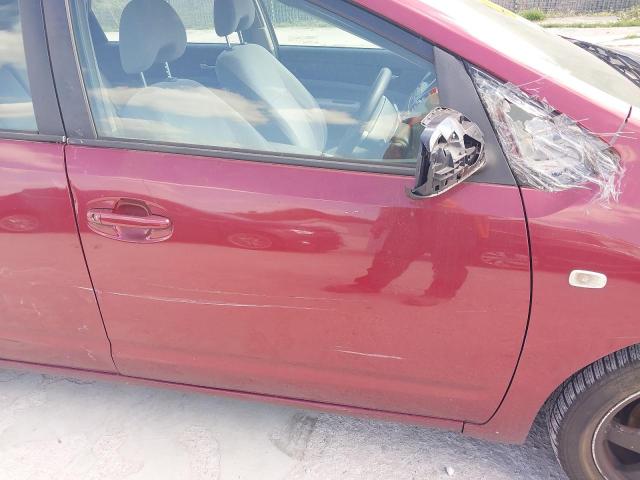 2005 TOYOTA PRIUS T3 V