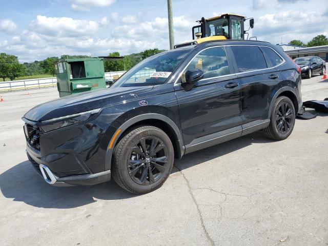 HONDA CR-V SPORT 2025