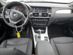 2015 BMW X3 XDRIVE28I for sale at Copart QC - MONTREAL
