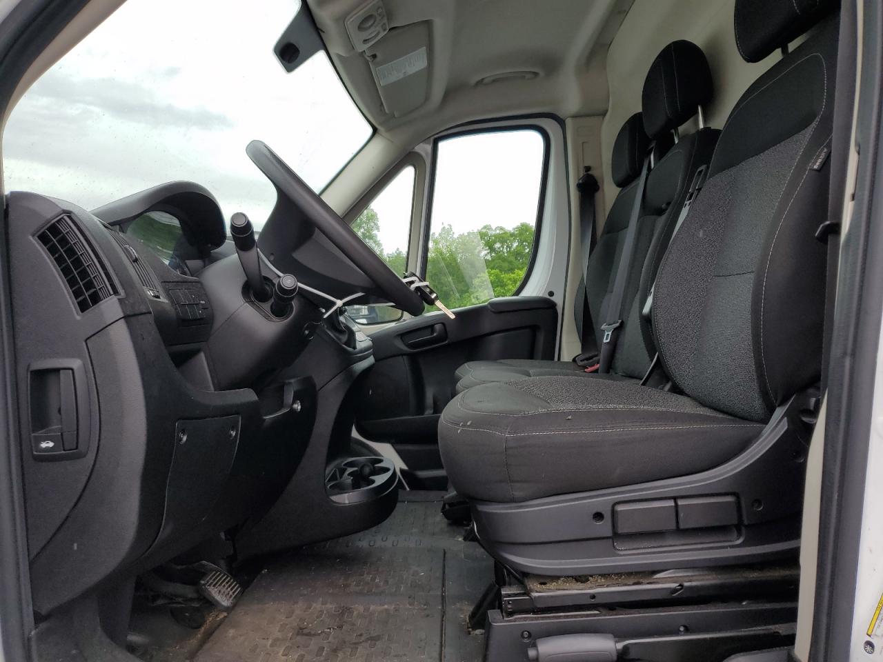 2014 Ram Promaster 1500 1500 Standard VIN: 3C6TRVAGXEE100494 Lot: 56303095