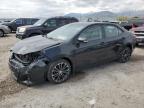 2016 Toyota Corolla L იყიდება Magna-ში, UT - Front End