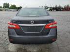 2014 Nissan Sentra S   იყიდება Bridgeton-ში, MO - Front End