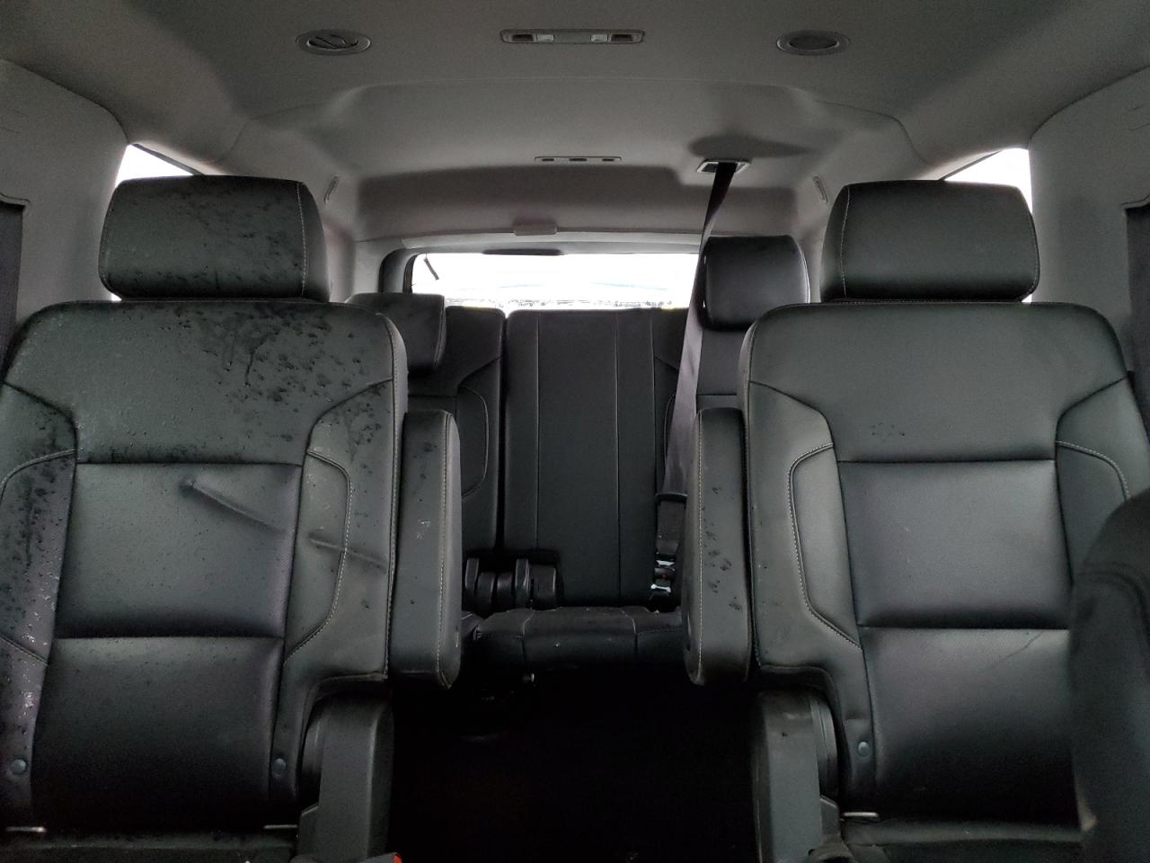 2020 GMC Yukon Xl K1500 Slt VIN: 1GKS2GKC4LR177853 Lot: 56035215