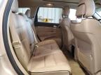 2014 Jeep Grand Cherokee Overland na sprzedaż w Franklin, WI - Hail