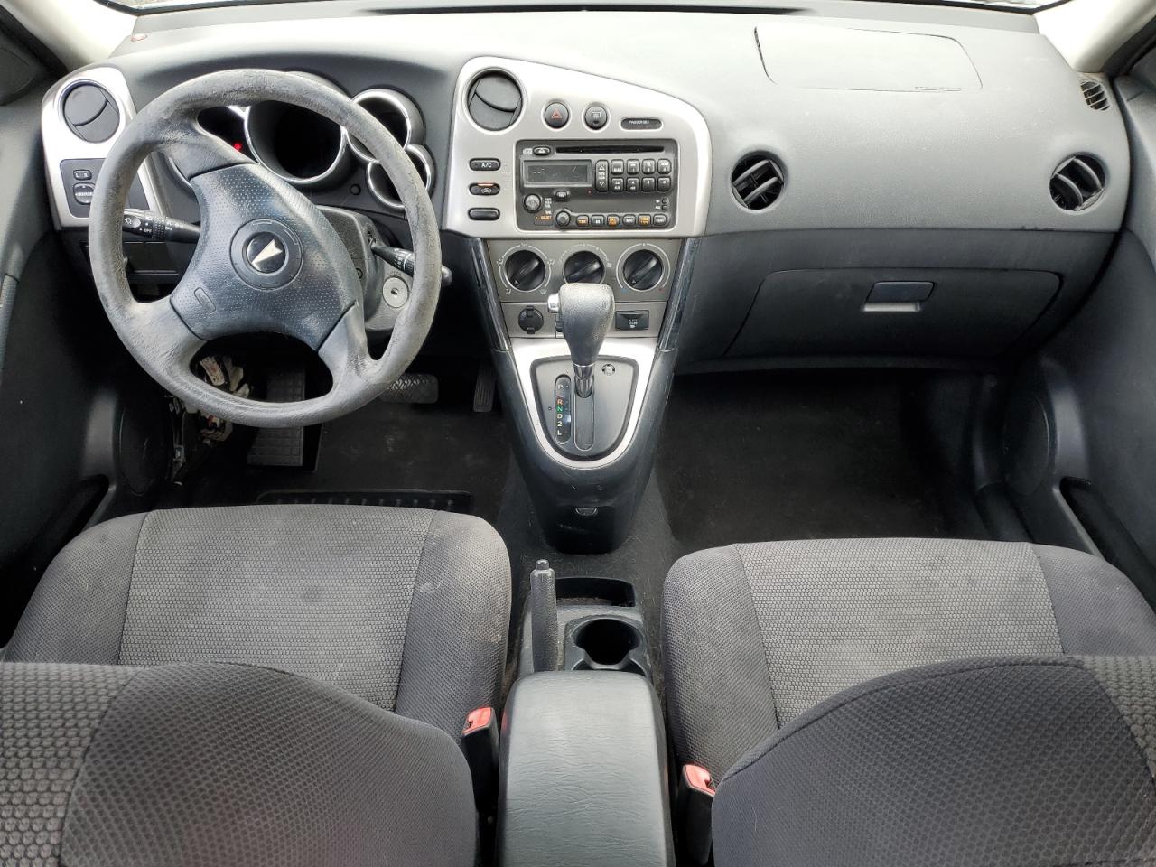 2006 Pontiac Vibe VIN: 5Y2SL65886Z409630 Lot: 56233915