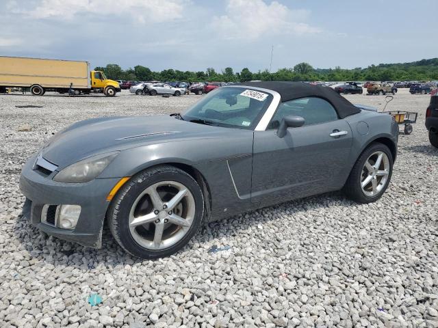 2008 Saturn Sky Redlin 2.0L