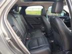 2017 Jaguar F-Pace Prestige na sprzedaż w Portland, MI - Front End