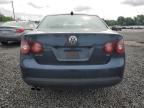 2010 Volkswagen Jetta Se for Sale in Portland, OR - Front End