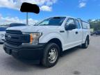 2018 Ford F150 Super Cab на продаже в North Billerica, MA - Minor Dent/Scratches