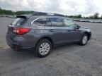 2018 Subaru Outback 2.5I Premium en Venta en Grantville, PA - Front End