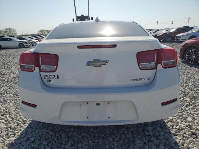  CHEVROLET MALIBU 2016 Білий